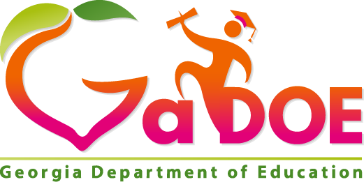Georgia Department of Education (GaDOE) logo